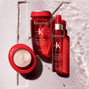 Soleil range by Kérastase (Copy)